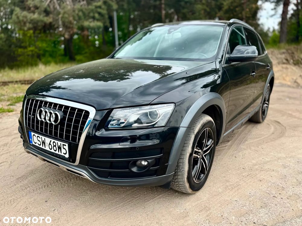 Audi Q5 - 28