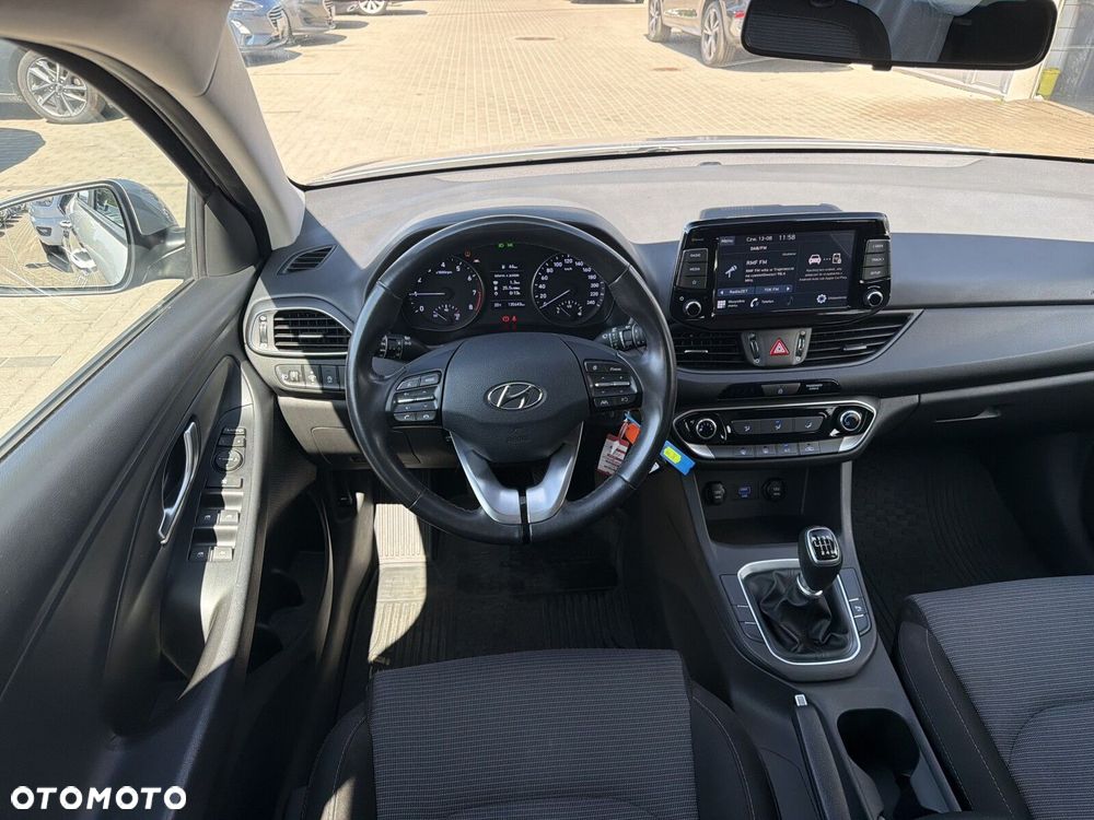 Hyundai i30 - 20