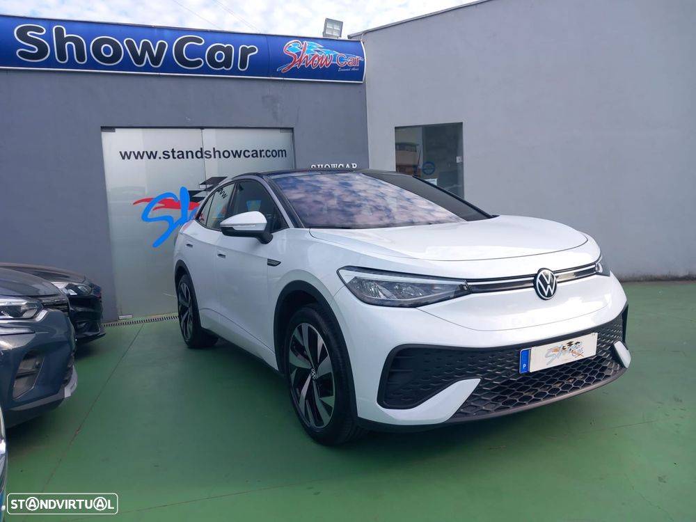 VW ID.5 77 kWh Pro Performance - 3
