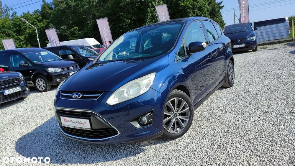 Ford C-MAX - 11