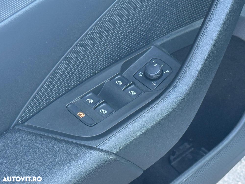 Skoda Octavia 2.0 TDI DSG Style - 11