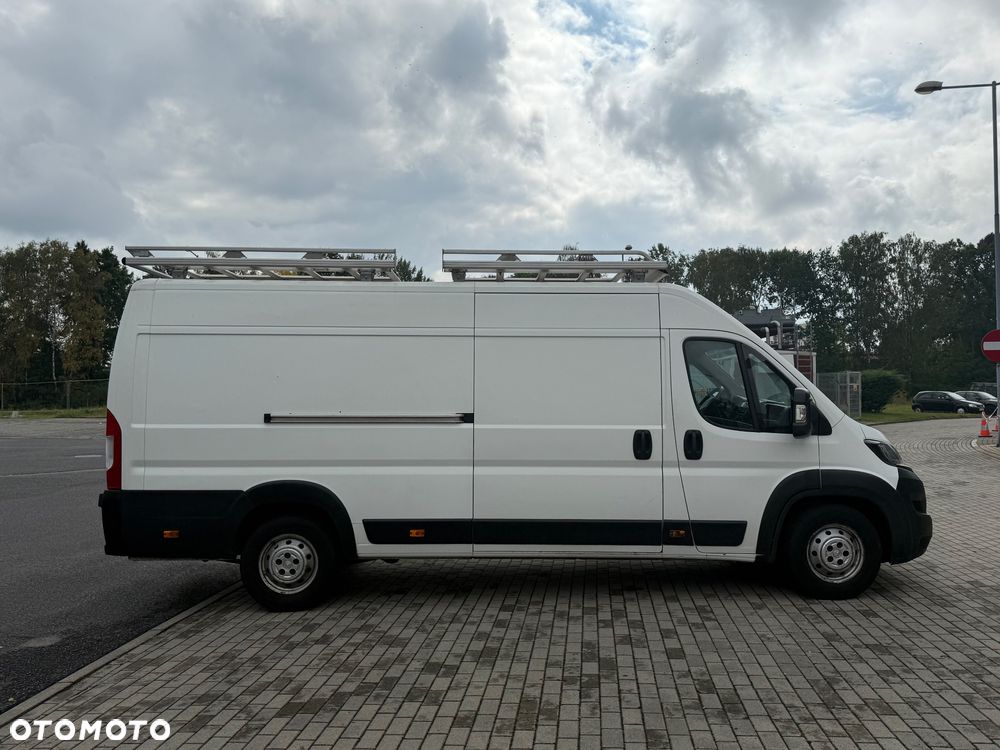 Peugeot Boxer L4H2 - 4
