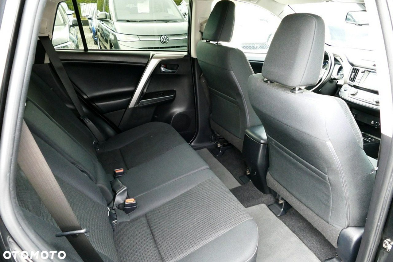 Toyota RAV4 - 33
