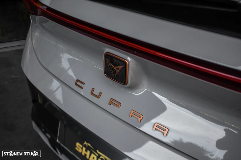Cupra Born 58 kWh - 9