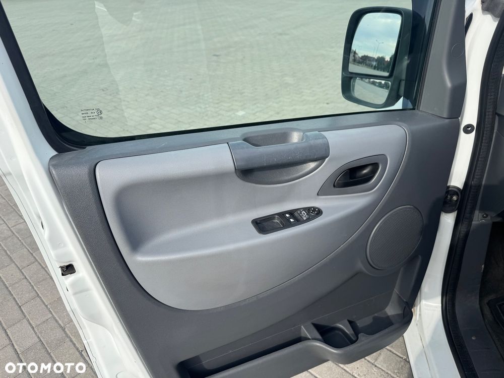 Citroën Jumpy Combi - 12
