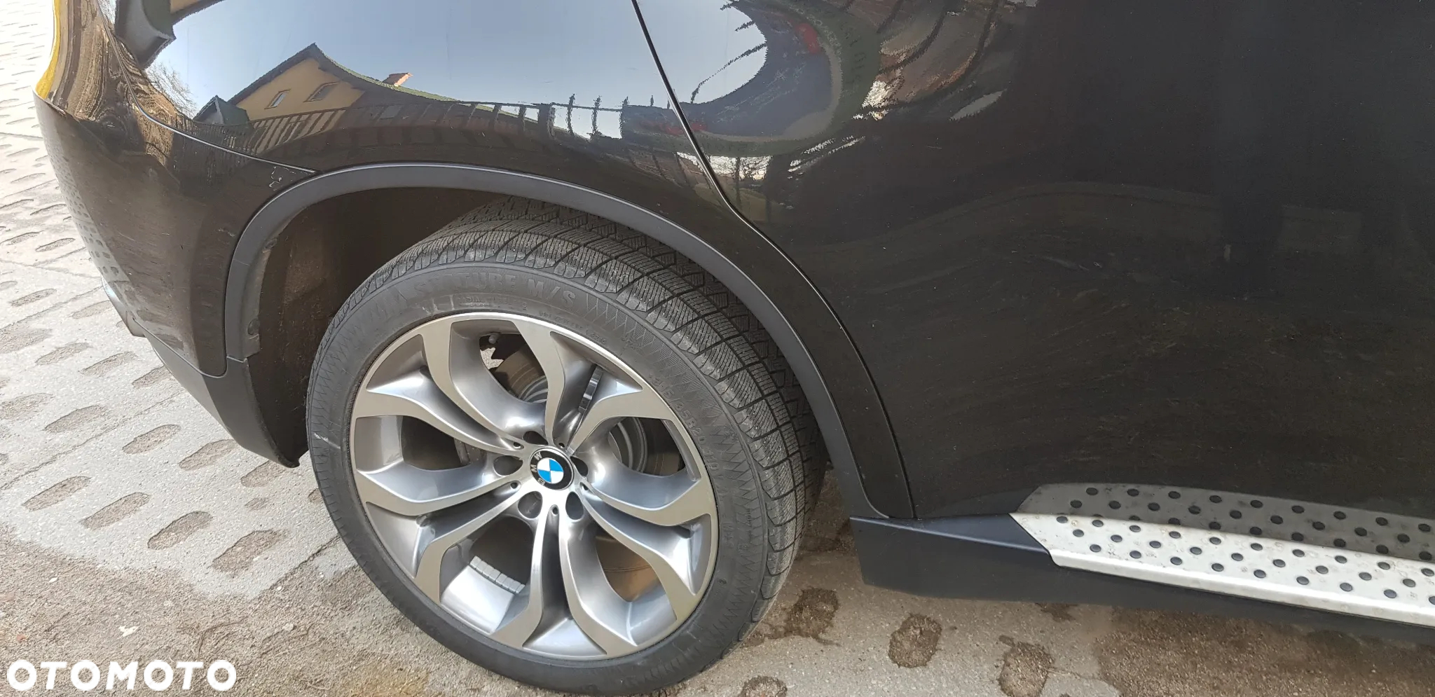 BMW X6 40d xDrive - 14