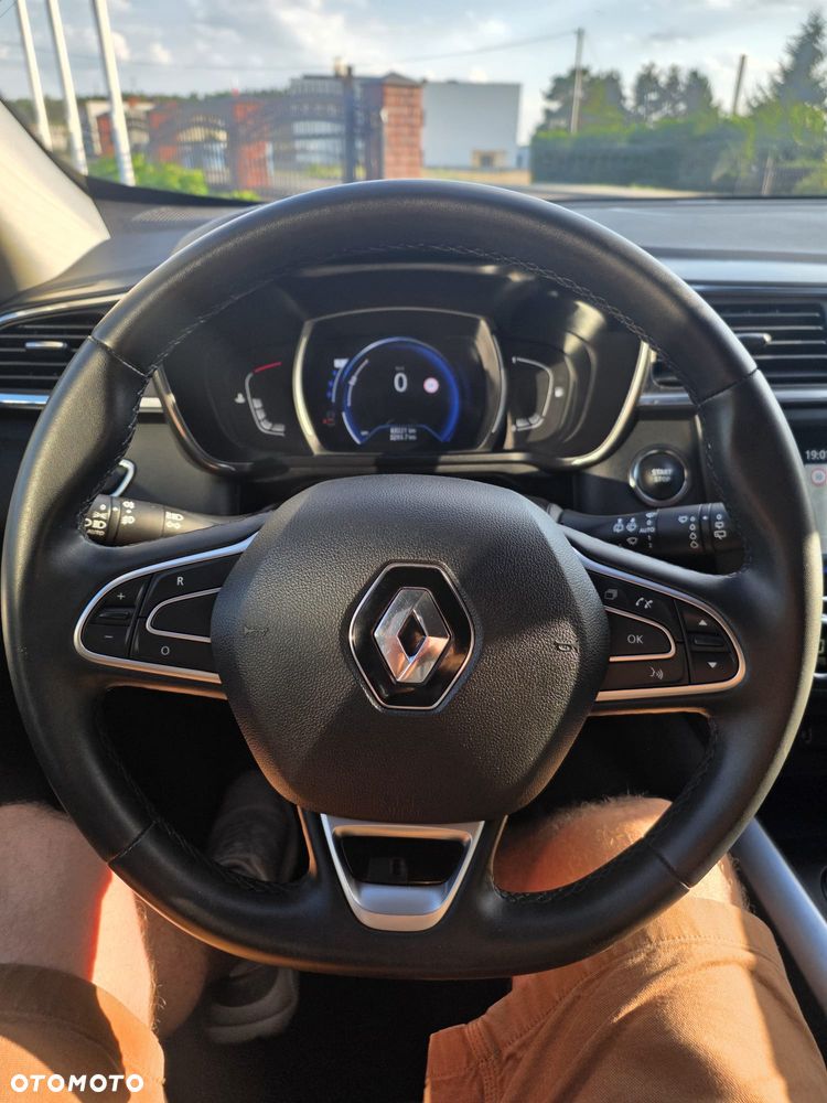 Renault Kadjar 1.3 TCe FAP Easy Life EDC - 15