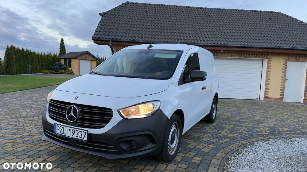 Mercedes-Benz Citan - 17