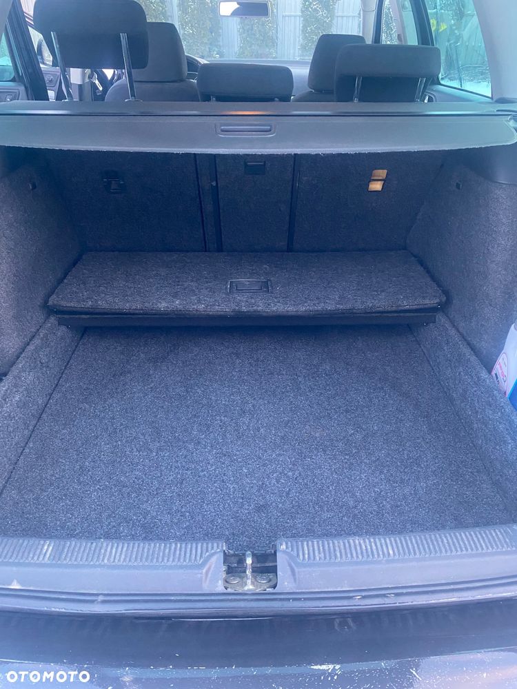 Skoda Octavia 2.0 TDI DPF Ambition - 11