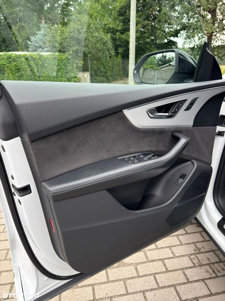 Audi SQ8 TDI mHEV Quattro Tiptronic - 19