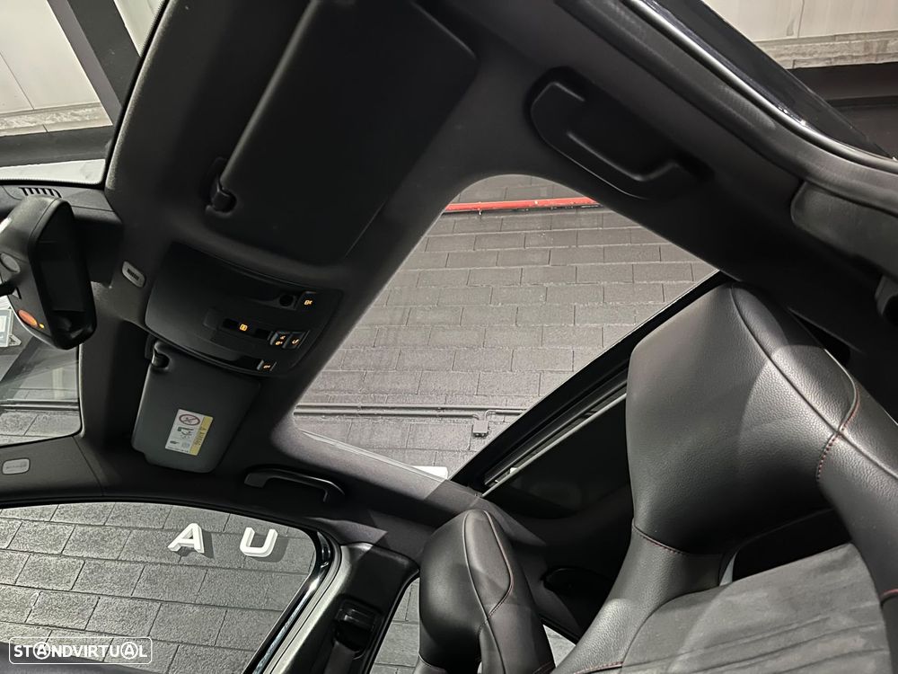 Mercedes-Benz A 200 - 25