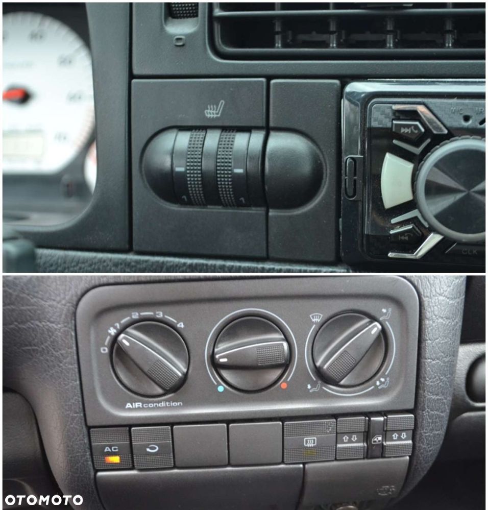 Volkswagen Golf - 23