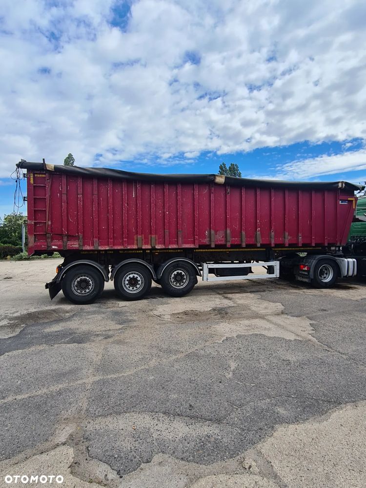 Mol KS85/27TRI/39ST/2 - 17