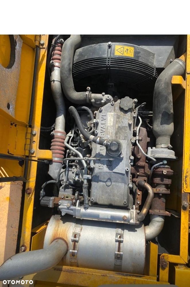 JCB JS175w - 9