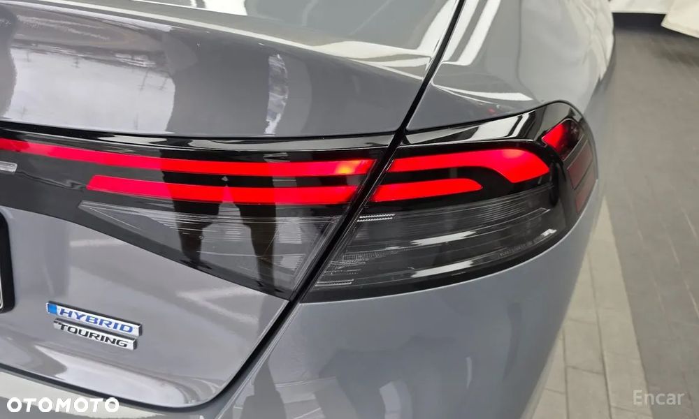 Honda Accord - 18