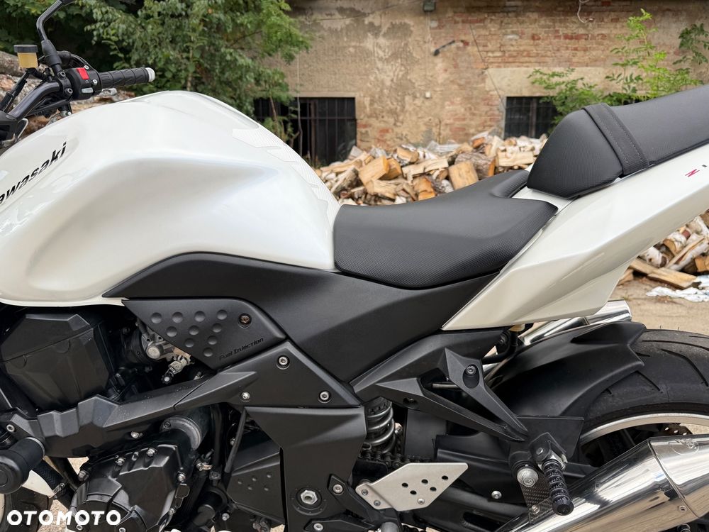 Kawasaki Z - 37