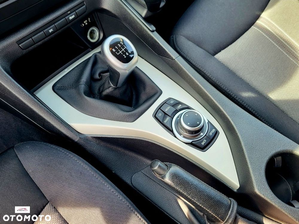 BMW X1 - 19