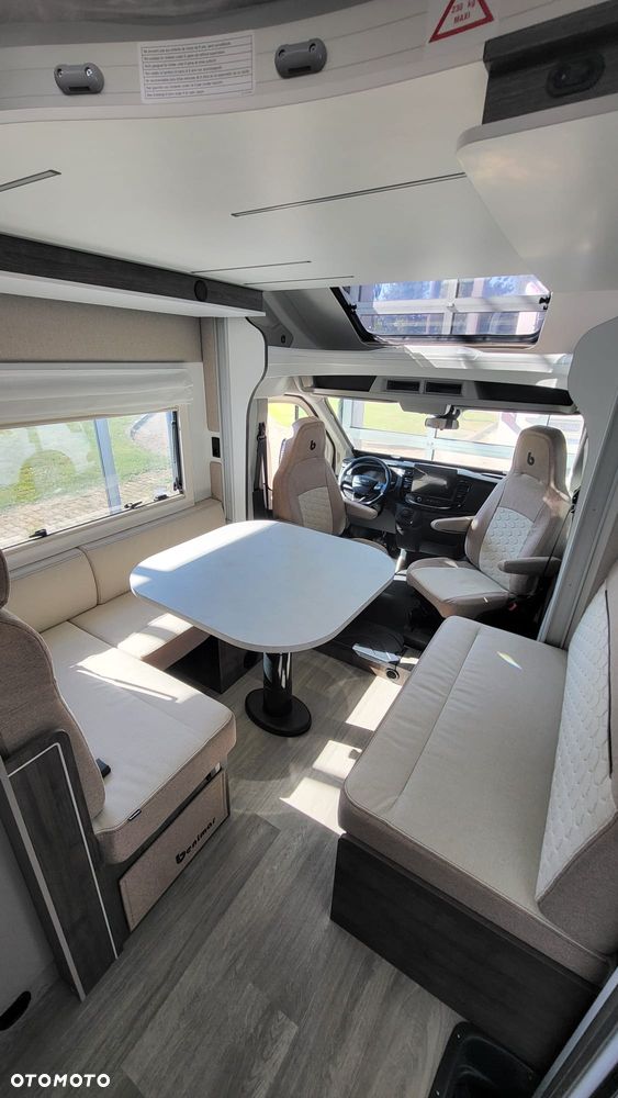 Benimar Tessoro 481 T26 - 9