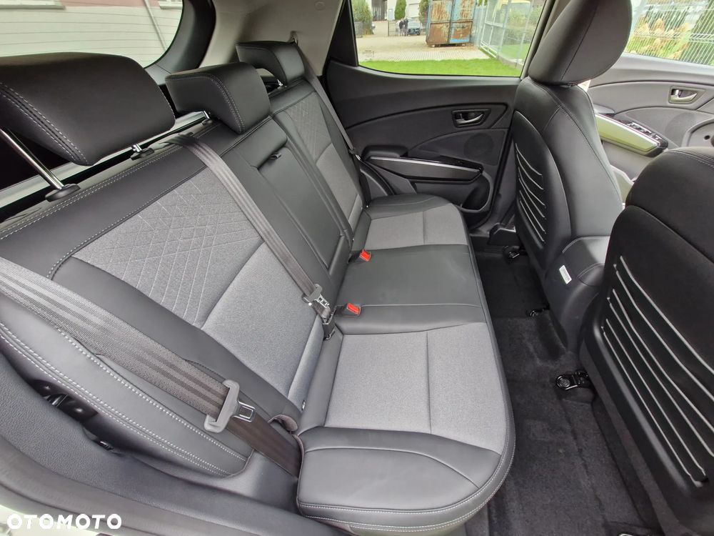 SsangYong/KGM Tivoli 1.5 T-GDI Adventure - 29
