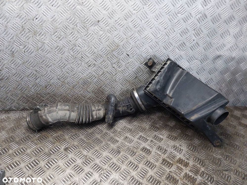 OBUDOWA FILTRA POWIETRZA + RURA DOLOT HONDA ACCORD VI 1.8 16V - 3