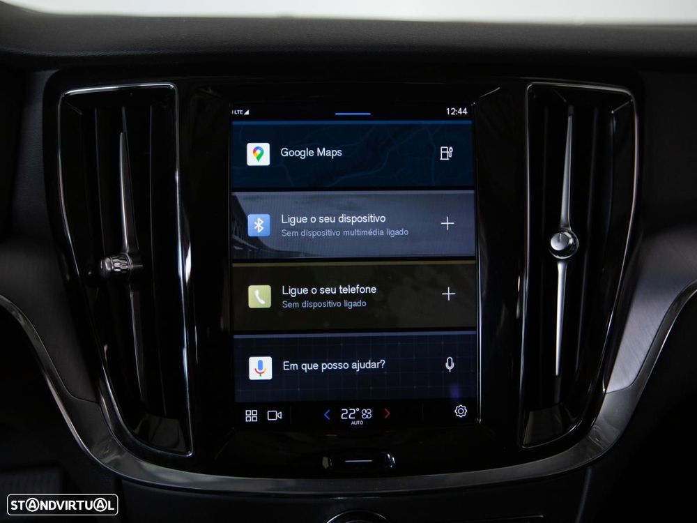 Volvo V60 2.0 T6 AWD TE Essential - 16