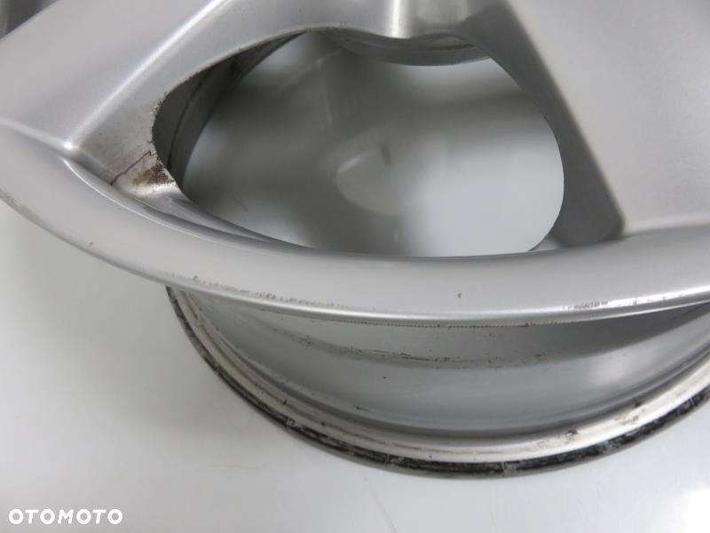 FELGA ALUMINIOWA MERCEDES-BENZ C W202 KBA46622 16" 7.0" 5X112 38 - 9