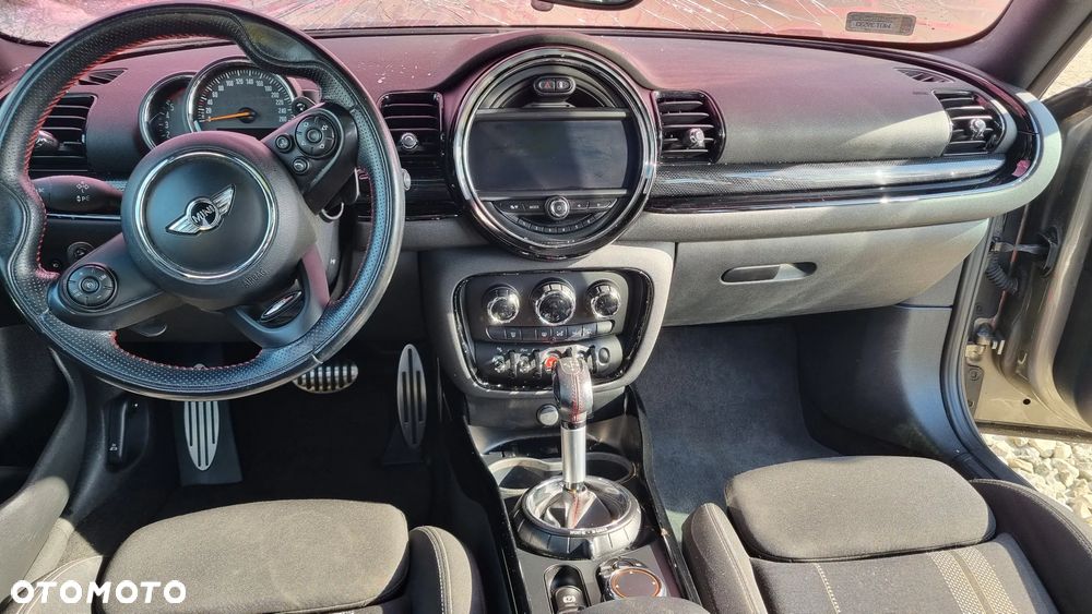 MINI Clubman Cooper SD - 25
