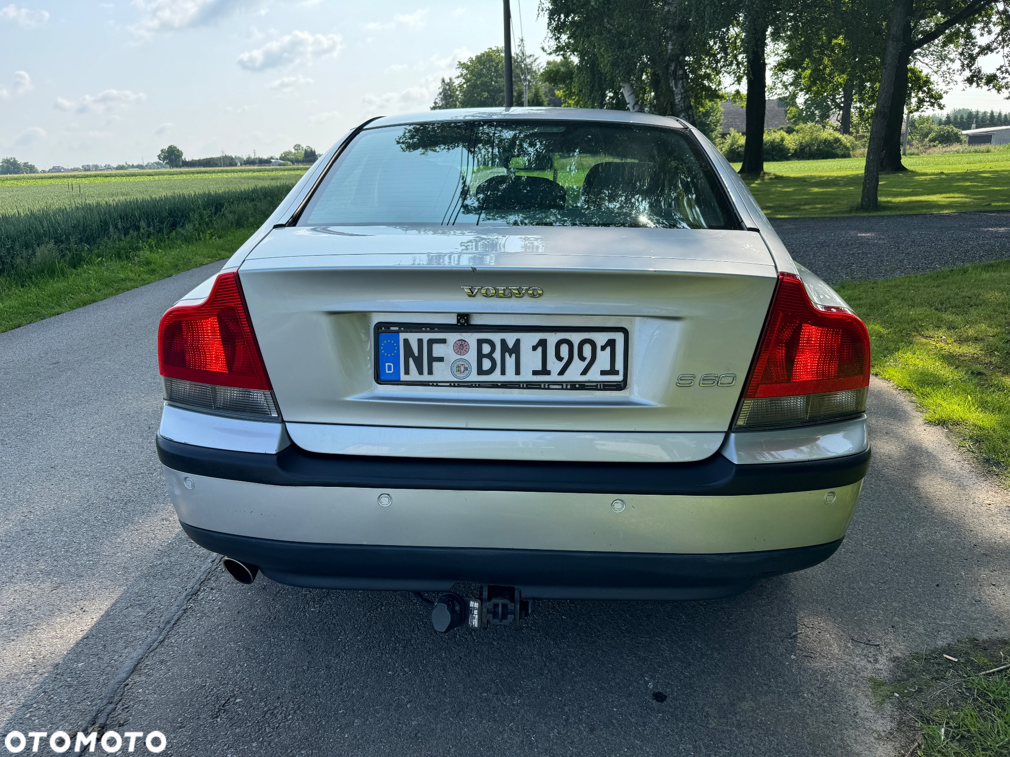 Volvo S60 2.0T - 9