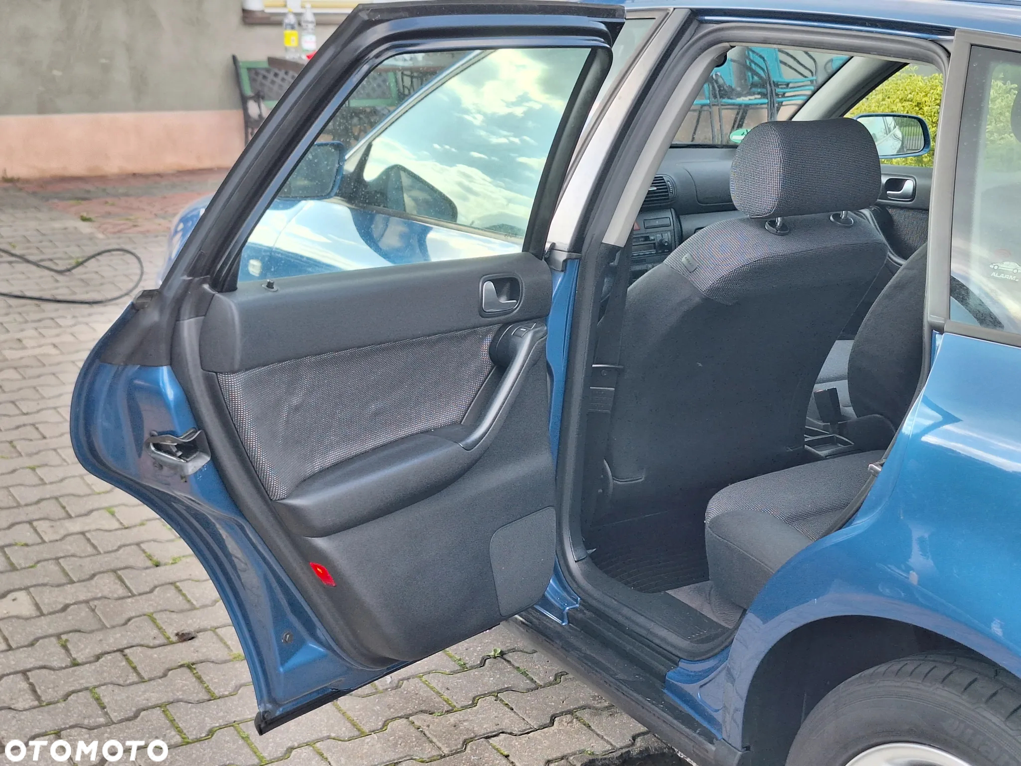 Audi A3 - 12