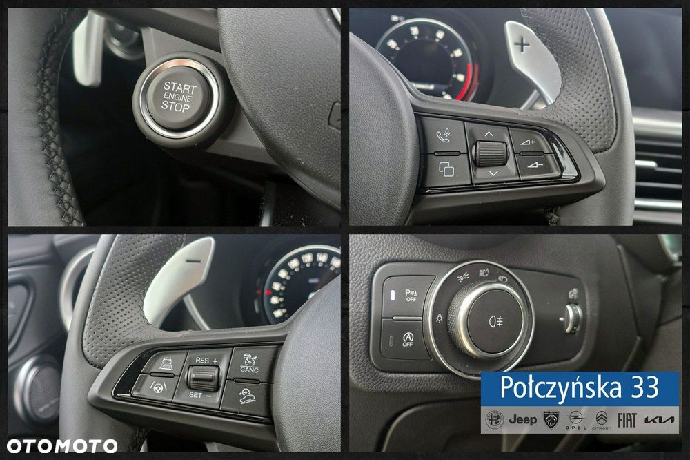 Alfa Romeo Stelvio - 28