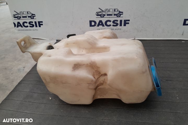 Vas lichid parbriz 1j0955453k 1j0955453k Seat Leon 2 1P [facelift] [2 - 4