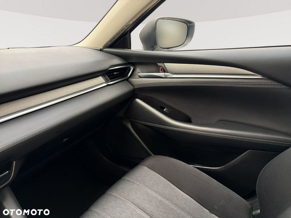 Mazda 6 2.0 SkyMotion - 21