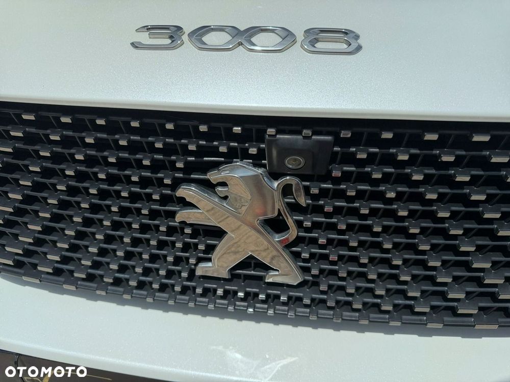Peugeot 3008 - 8