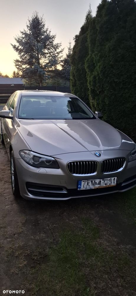 BMW Seria 5 - 9