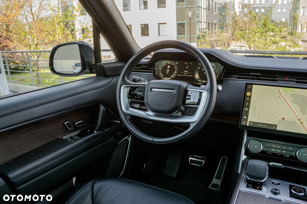 Land Rover Range Rover 4.4 V8 P535 Autobiography - 18