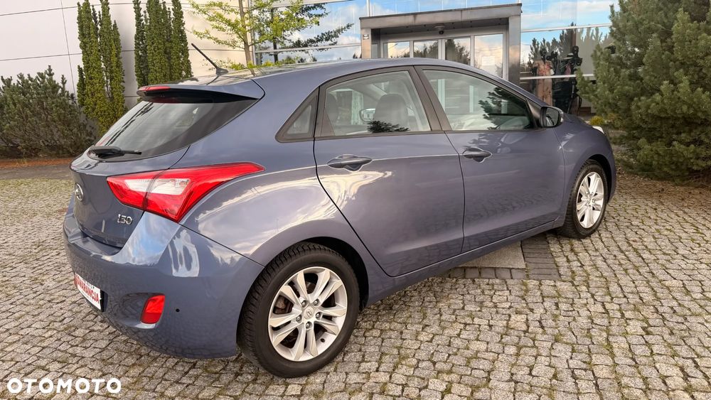Hyundai i30 - 24