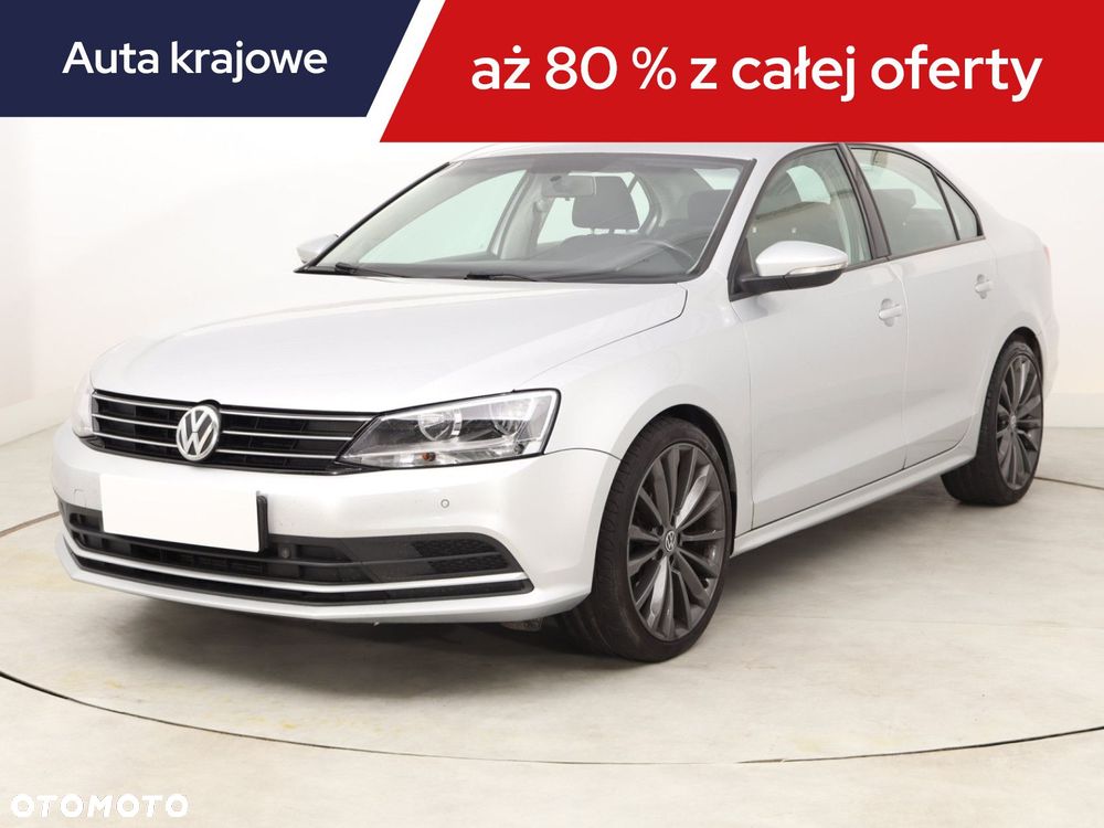Volkswagen Jetta - 3