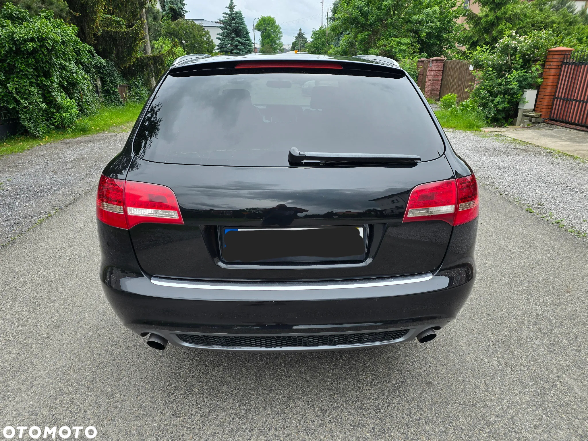 Audi A6 Avant 2.0 TFSI - 38