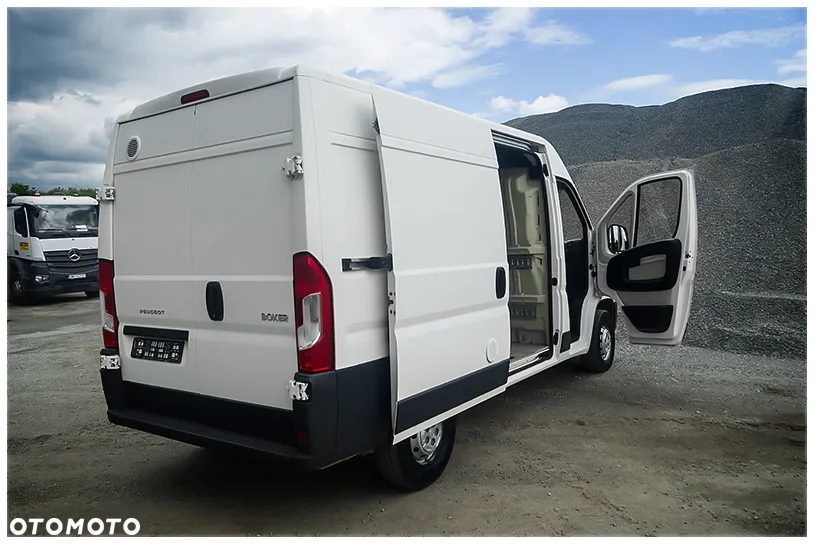 Peugeot Boxer - 13