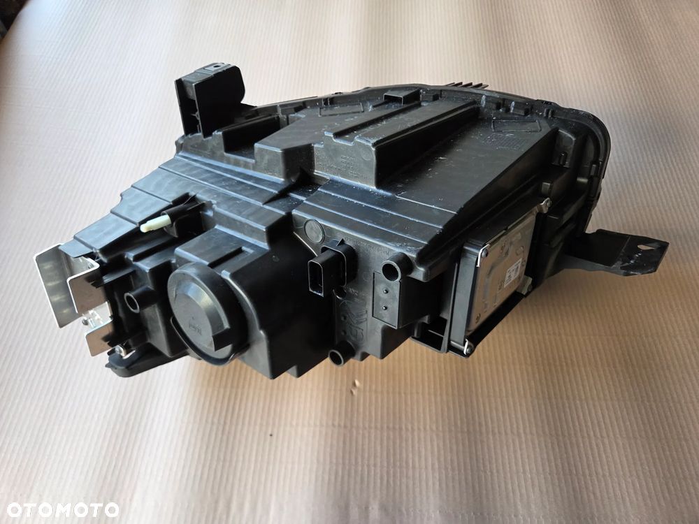 Lampa przednia prawa Citroen Berlingo IV Full LED - 13