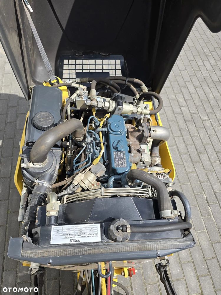 Bomag BW 80 AD-5 - 9