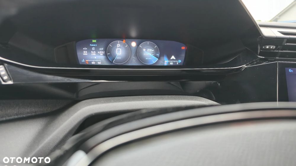 Peugeot 308 1.5 BlueHDi Allure Pack S&S EAT8 - 11