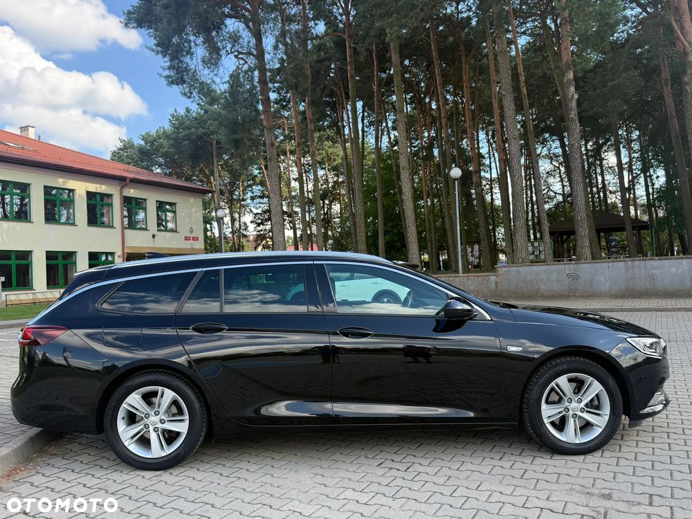 Opel Insignia 2.0 CDTI Innovation S&S - 21