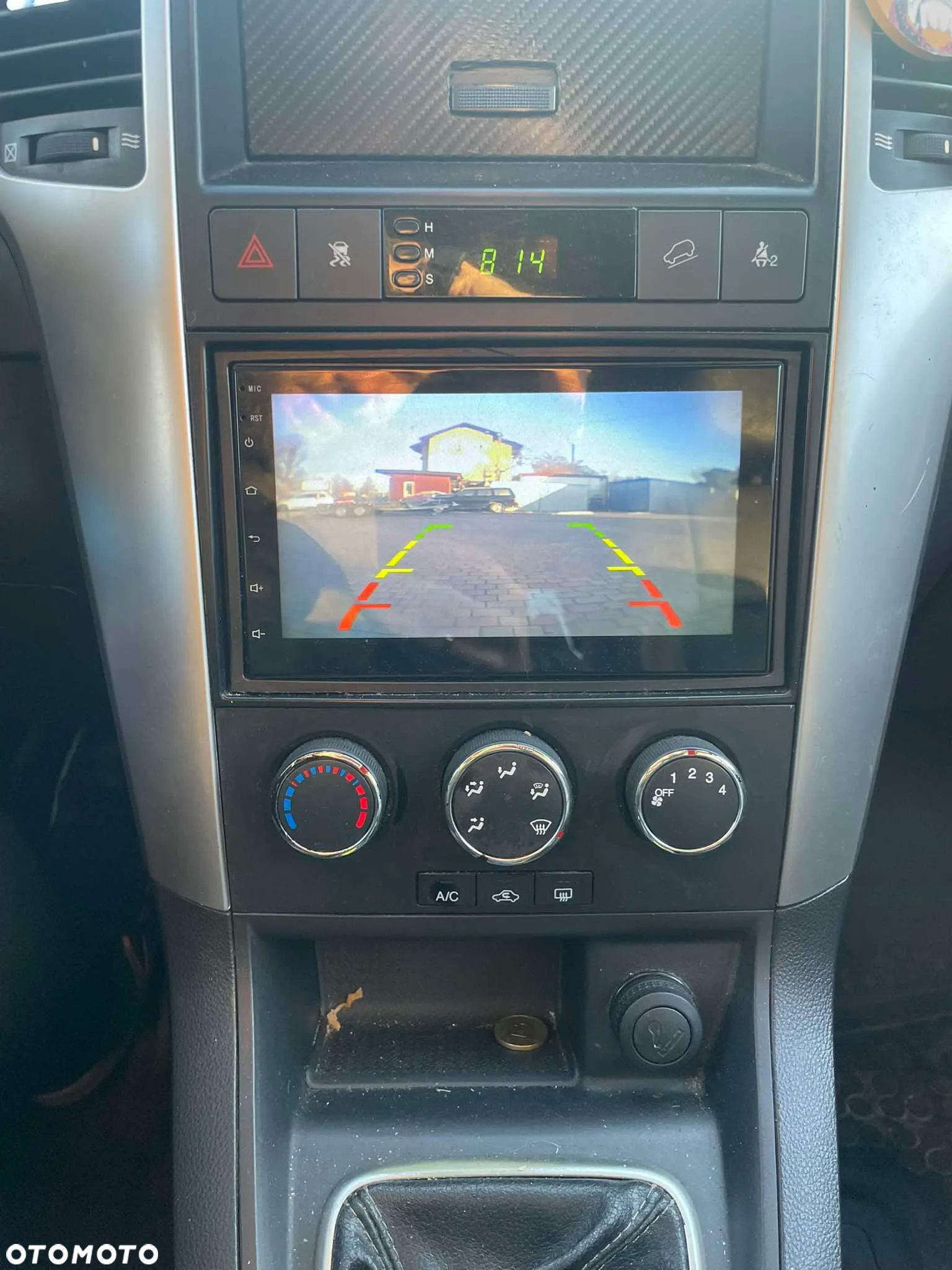 Chevrolet Captiva 2.0 d Base - 14
