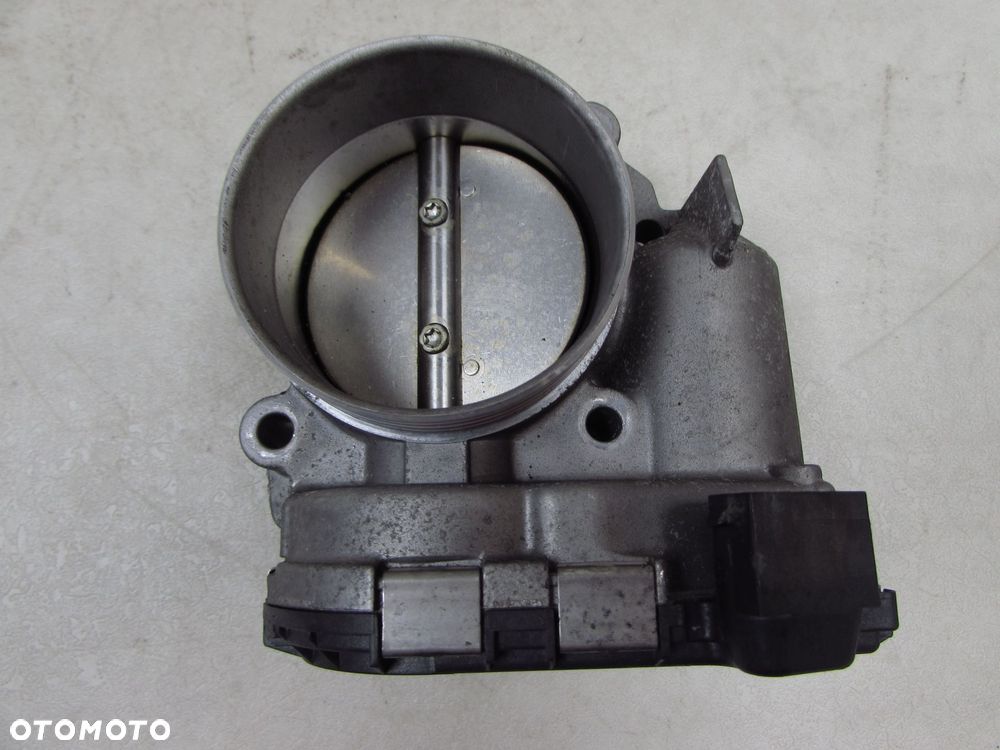 VOLVO S80 II V70 III XC60 XC90 06-17 2.5 T5 PRZEPUSTNICA POWIETRZA 30711552 0280750146 - 4