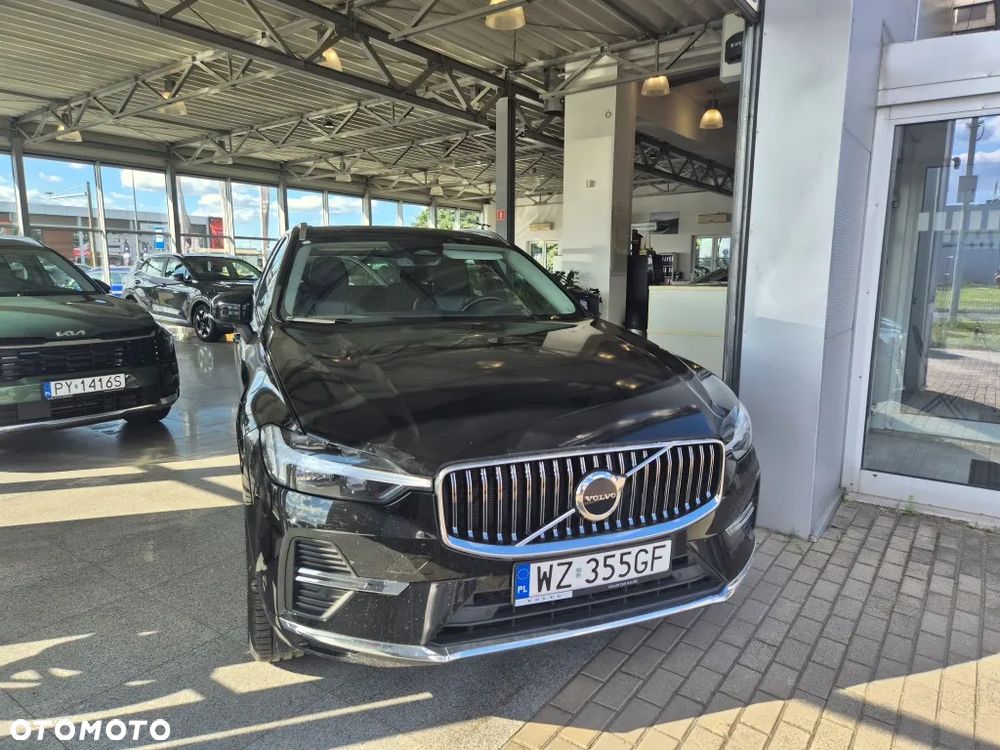Volvo XC 60 B4 B Plus Bright - 6