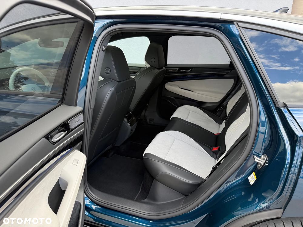 Volkswagen ID.7 86kWh Pro S - 10