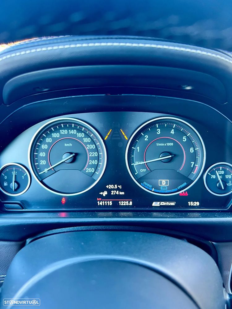 BMW 330 - 17