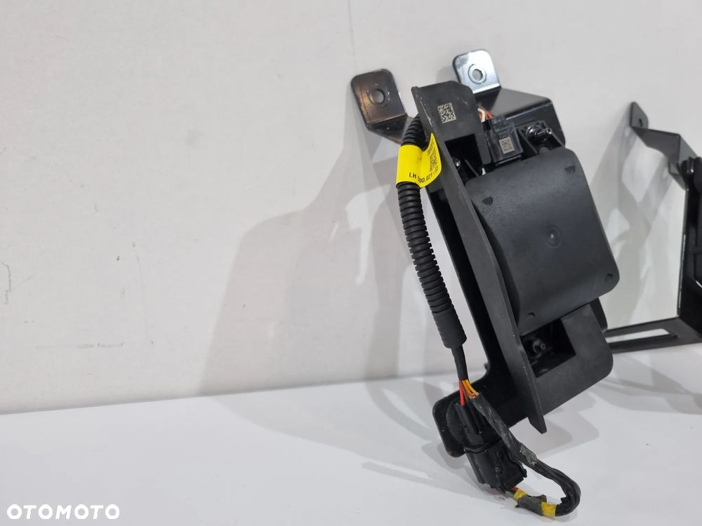 KIA SOUL RADAR CZUJNIK MARTWEGO POLA 99140-K0100 99150-K0100 - 2