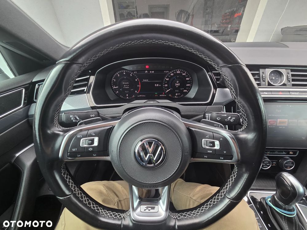 Volkswagen Arteon 2.0 TSI R-Line DSG - 23